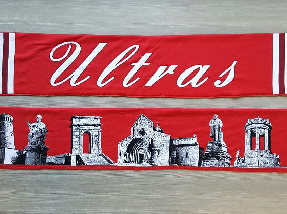 ANCONA Ultras 2016-17