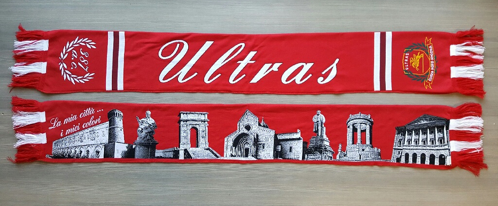 ANCONA Ultras 2016-17