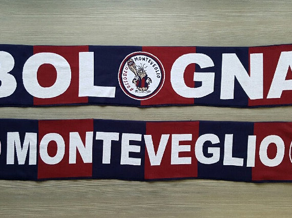 BOLOGNA Club Monteveglio