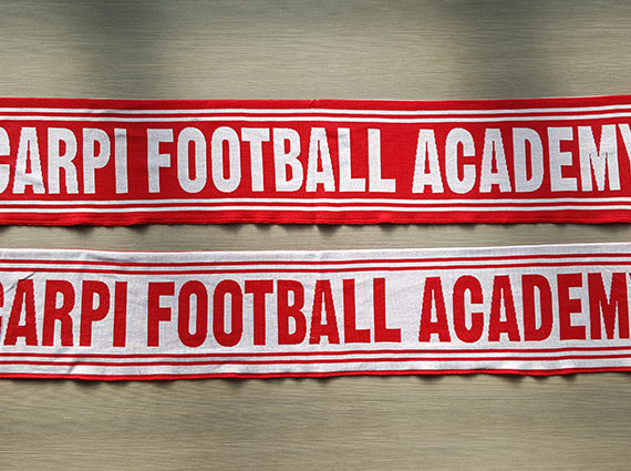 CARPI Football Academy