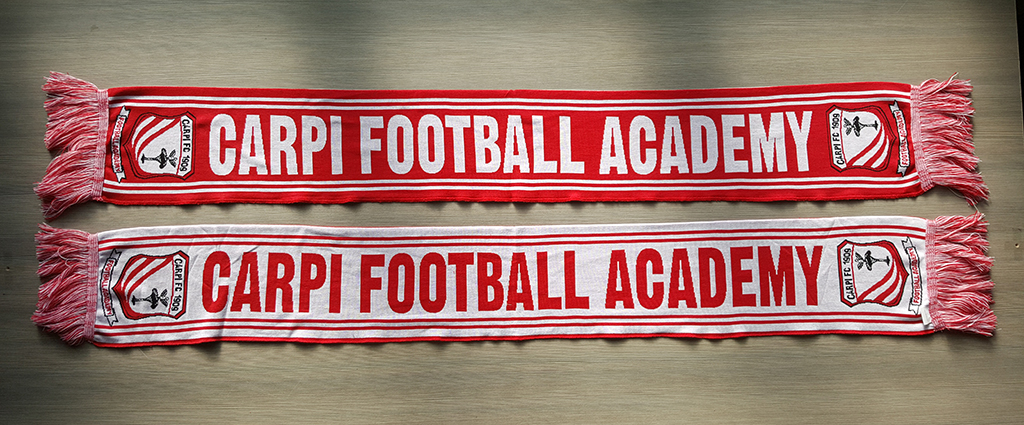 CARPI Football Academy