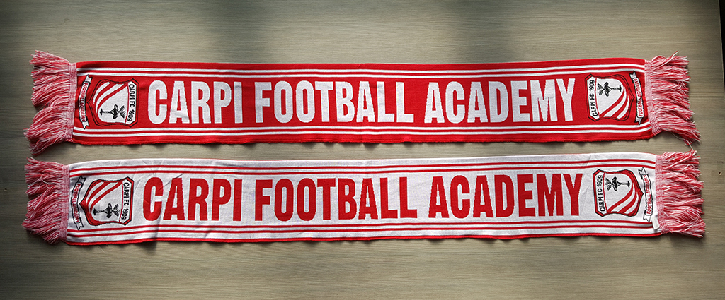 CARPI Football Academy