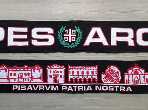 PESARO Ultras