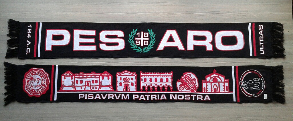 PESARO Ultras