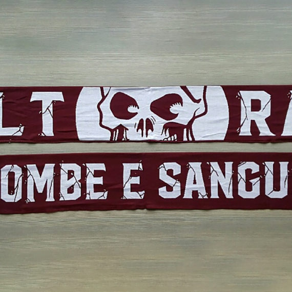 TORINO Ultras Granata