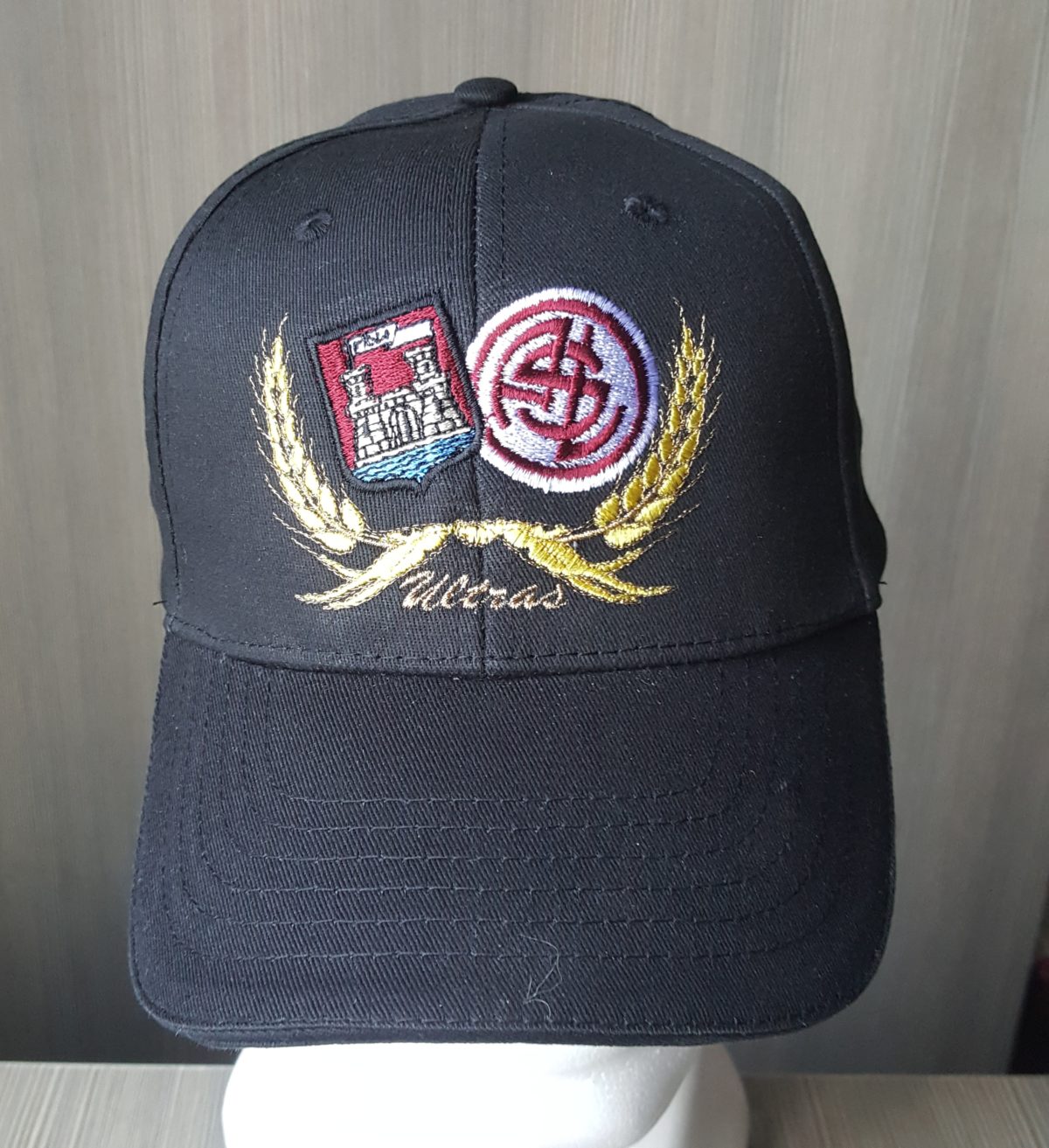 Cappellino Baseball LIVORNO 17 Febbraio modello SPORT 2017-18
