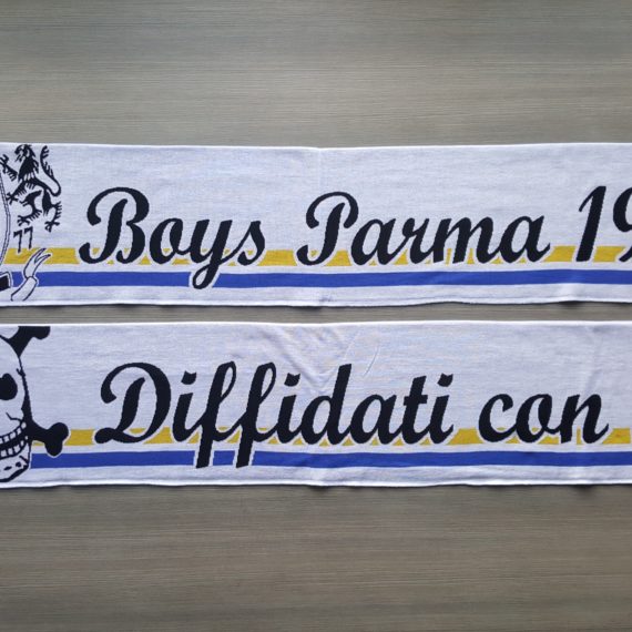 Sciarpa HD PARMA Boys 2017-18