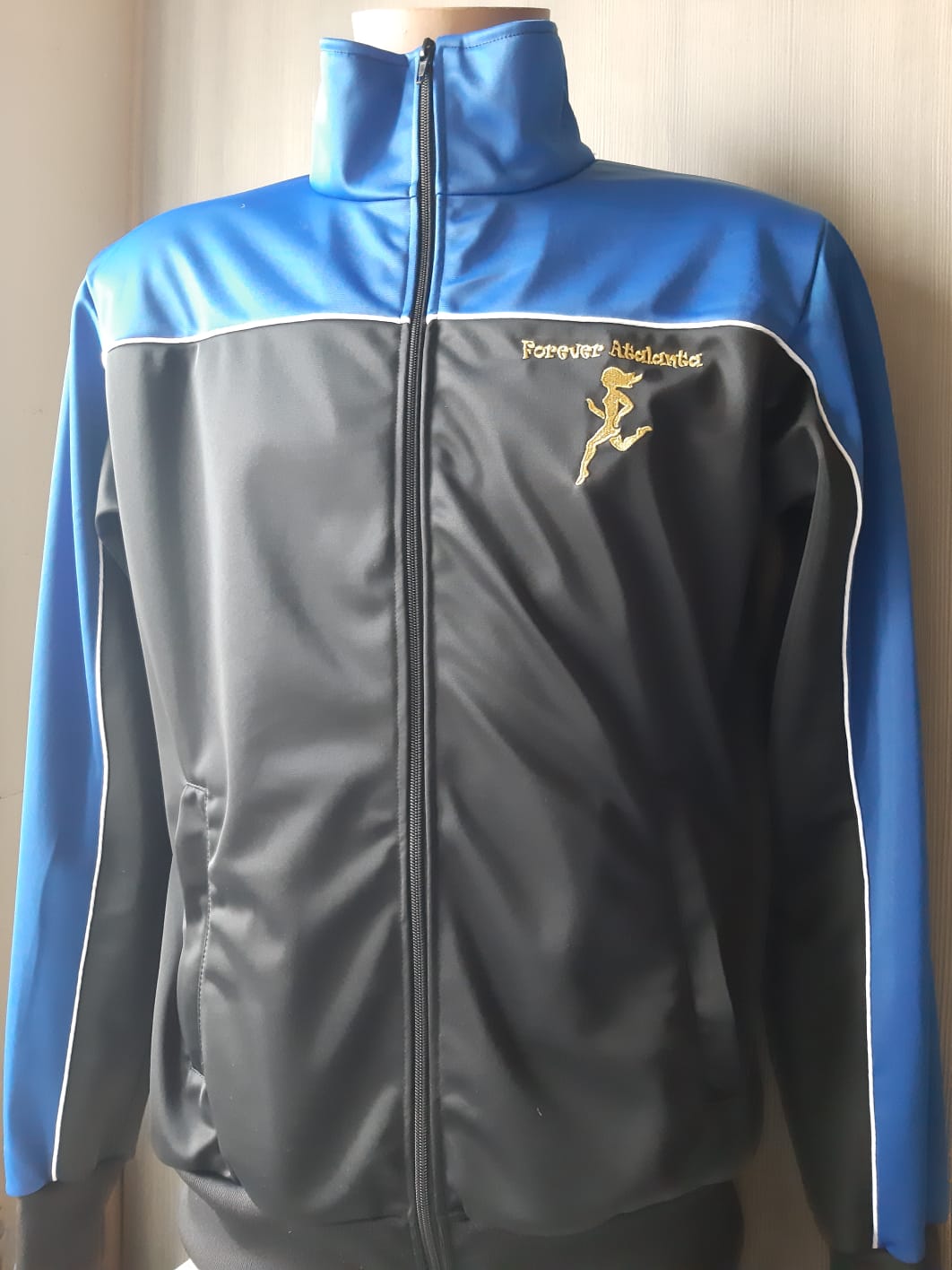 ATALANTA maglia in acetato