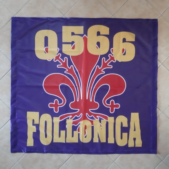 FIORENTINA Follonica 2022