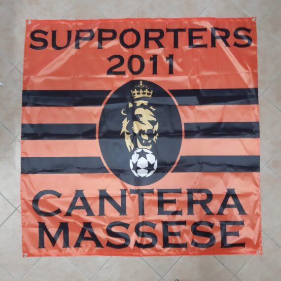 CANTERA Pezza SUPPORTES 2011